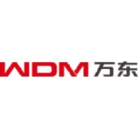 WDM Pakistan logo - Similar company to T-Quest Tours & Travels
