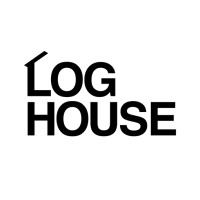 Log House AB logo - Similar company to Grownet Ab