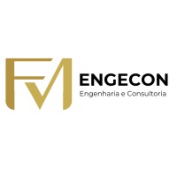 FM Engecon logo - Similar company to Engecon - Engenharia E Consultoria