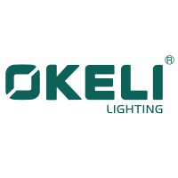 OKELI lighting Co.,Ltd. logo - Similar company to Sparking Light