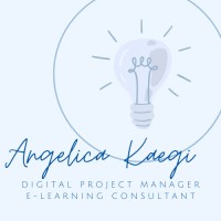 Freelance Digital Project Manager | E-Learning Consultant logo - Similar company to Freelance B2B Saas Tech Copywriting