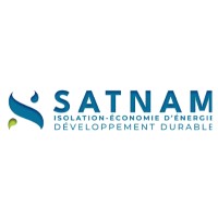 SATNAM PRO logo - Similar company to Marne Isolation