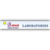 Betach Laboratories logo - Similar company to New Age Distributing