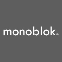 monoblok design&interiors logo - Similar company to Studio Monoblok