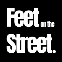 Feet on the Street logo - Similar company to Syncforces