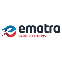 Ematra Paint Solutions logo - Similar company to Repcon Bv