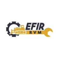 EFIR RVM Ltd. logo - Similar company to Virco Volcanic