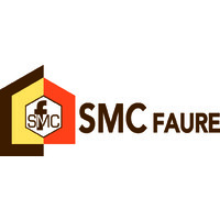 SMC FAURE logo - Similar company to Cmf Structures