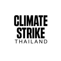 Climate Strike Thailand