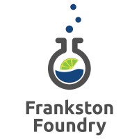 Frankston Foundry logo - Similar company to Delf Architectural
