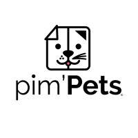pim'Pets - Éducation, comportement chiens & chats logo - Similar company to Acdpl - Academie Des Chiens Détecteurs De Punaises De Lit  🐶