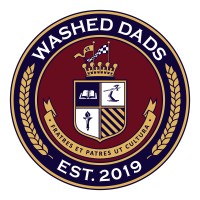 Washed Dads, LLC logo - Similar company to Course Record