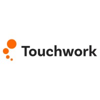 Touchwork logo - Similar company to Vendgogh, Vending Management Software
