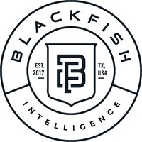 Blackfish Intelligence logo - Similar company to Ithreat - A Netplus Group Company