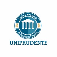 UNIPRUDENTE -  Centro Universitário de Presidente Prudente logo - Similar company to Cna Prudente