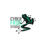 Cyber Frog Studio logo - Similar company to Cyber Frog Studio Vn