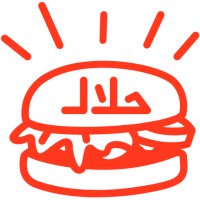 HalaalMunch logo - Similar company to My Digital Hand