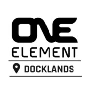 One Element Docklands Fitness logo - Similar company to Elevather