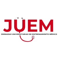 JUEM - Jornadas Universitarias de Entrenamiento Médico logo - Similar company to 2Spine