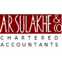 A. R. Sulakhe & Company logo - Similar company to Quantum Matrix Ltd