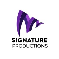 Signature Productions LLC logo - Similar company to Whyt Group