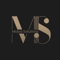 Midya Solutions logo - Similar company to Oshaccredited Safety Institute