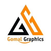 Gomal Graphics / Ecommerce Design Agency logo - Similar company to Ecom Casona