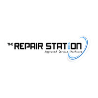 The Repair Station Ltd logo - Similar company to Apple Repairs Kent