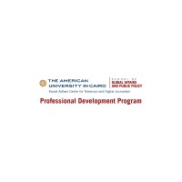Professional Development Program AUC logo - Similar company to Ucla Professional Development Program