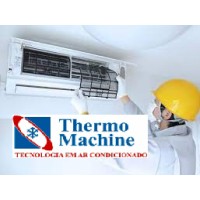 Thermo Machine Tecnologia Em Ar Condicionado logo - Similar company to Ductsoxbrasil