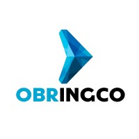 Obringco logo