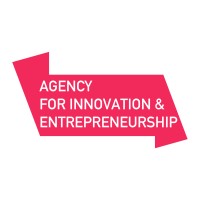 Agency for Innovation & Entrepreneurship logo - Similar company to Circles Of Impact