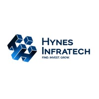 Hynes Infratech logo - Similar company to Ecomet360