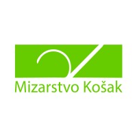 Mizarstvo Košak - Joinery Kosak logo - Similar company to Fun4U