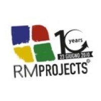 RM PROJECTS srl logo - Similar company to X-Green
