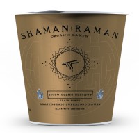 SHAMAN RAMAN logo - Similar company to Habitat For Humanity Halton-Mississauga-Dufferin