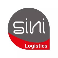 SINI LOGISTICS AFRICA logo - Similar company to Pixi Soft