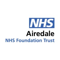 Airedale NHS Foundation Trust logo - Similar company to Calderdale And Huddersfield Nhs Foundation Trust