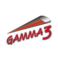 GAMMA3 Tube Forming logo - Similar company to Faspy
