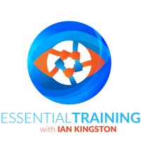 Essential Training Ltd logo - Similar company to Below The Line Ireland