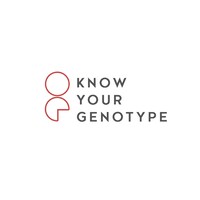 Know Your Genotype logo - Similar company to The Genotype Network