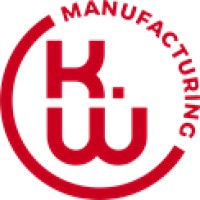 K.W Manufacturing logo - Similar company to Calotex