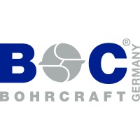Bohrcraft Werkzeuge GmbH & Co. KG logo - Similar company to Amwittools