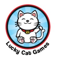 Lucky Cat Games