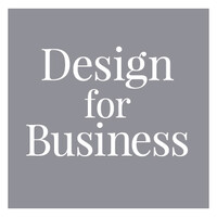Design for Business AG logo - Similar company to Underdock Human Content Ai.