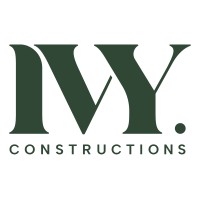 Ivy Constructions Australia Pty Ltd logo - Similar company to Lorden Vella.