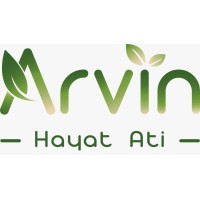 Arvin Hayat Ati Venous logo - Similar company to Juvenis Exim