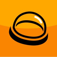 Rumble Royale logo - Similar company to Red Gecko