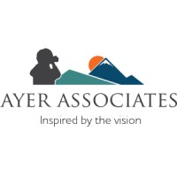 Ayer Associates Limited logo - Similar company to Global Wellness Pathways