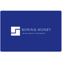 Boring Money logo - Similar company to Assets4U